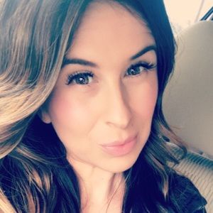 Meet your Posher, Marette